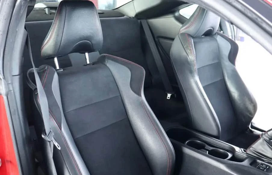 2015 Subaru BRZ 1st Gen - Image 9 of 9