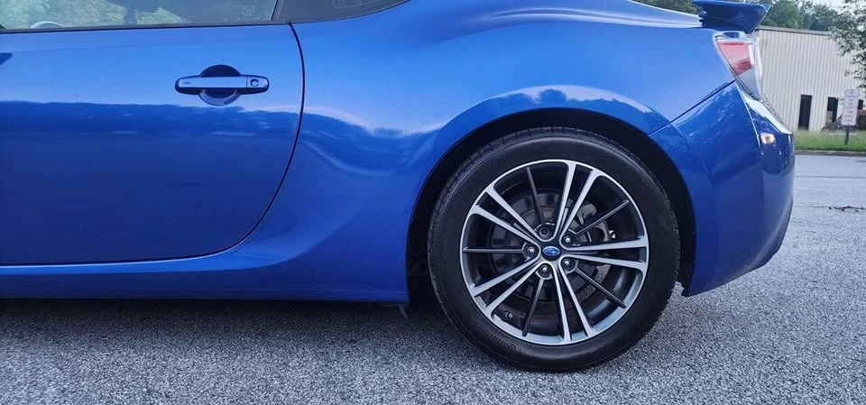 2015 Subaru BRZ 1st Gen - Image 9 of 20