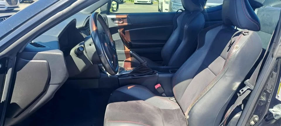 2015 Subaru BRZ 1st Gen - Image 8 of 14