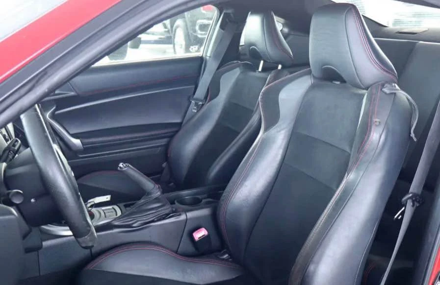 2015 Subaru BRZ 1st Gen - Image 7 of 9