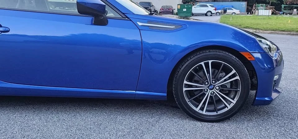 2015 Subaru BRZ 1st Gen - Image 19 of 20