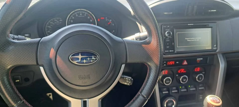 2015 Subaru BRZ 1st Gen - Image 10 of 14