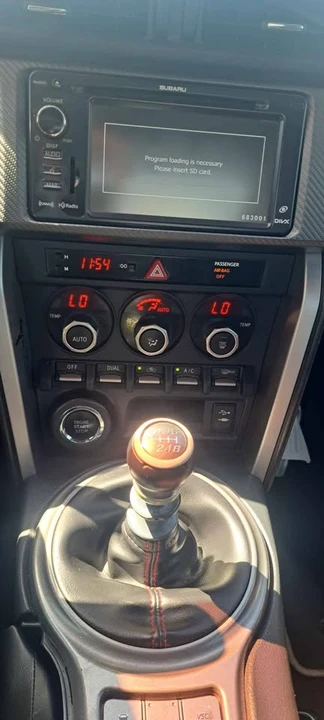 2015 Subaru BRZ 1st Gen - Image 11 of 14