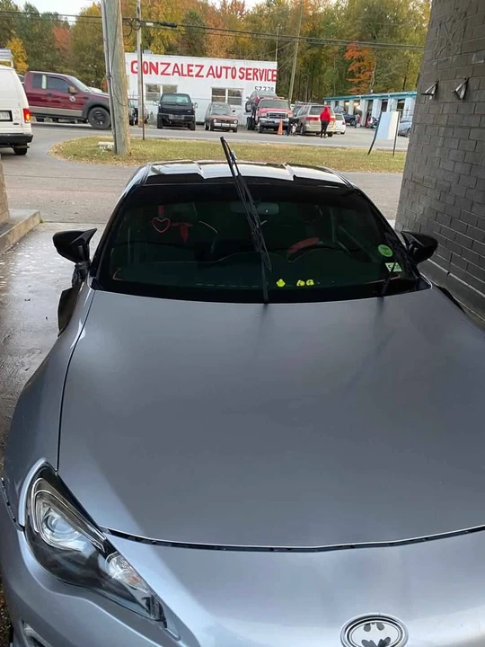 2015 Subaru BRZ 1st Gen - Image 3 of 3