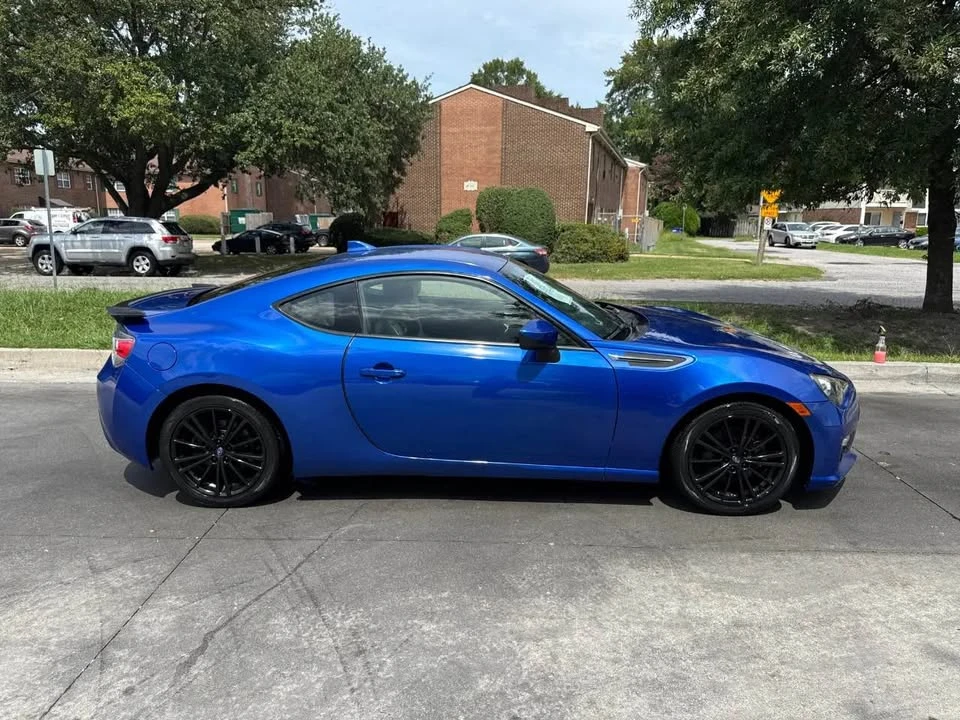 2015 Subaru BRZ 1st Gen - Image 7 of 20