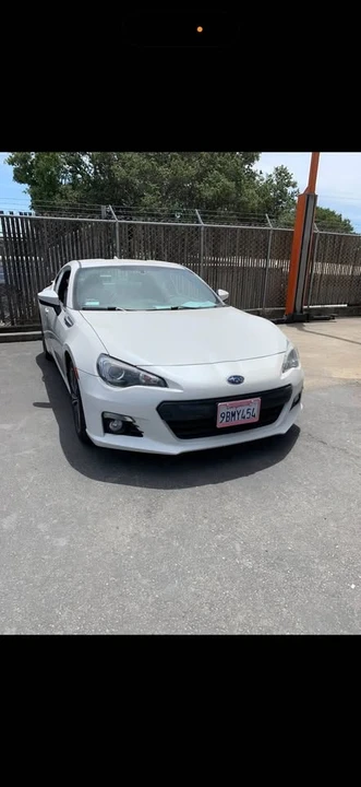 2015 Subaru BRZ 1st Gen - Image 2 of 5