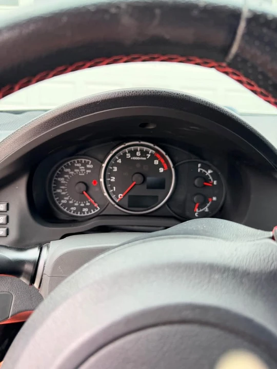 2015 Subaru BRZ 1st Gen - Image 4 of 7