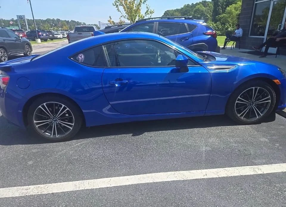 2015 Subaru BRZ 1st Gen - Image 3 of 5