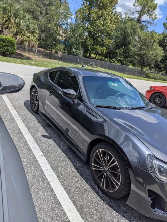 2015 Subaru BRZ 1st Gen - Image 3 of 6