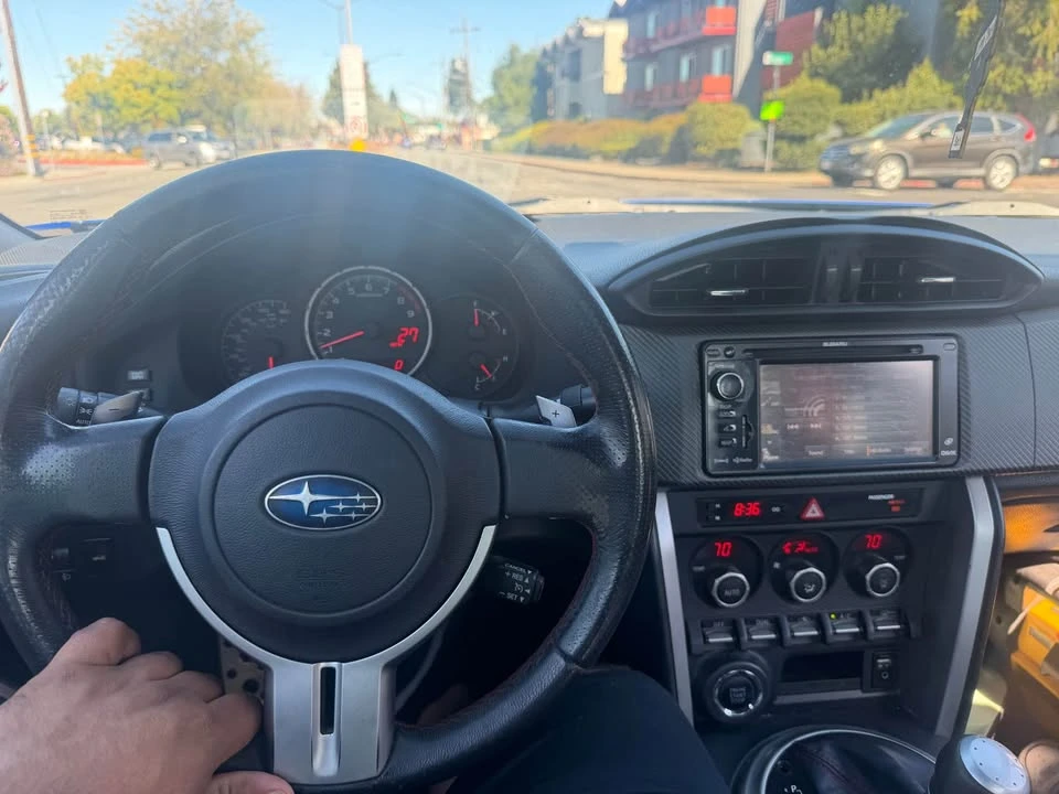 2015 Subaru BRZ 1st Gen - Image 7 of 9