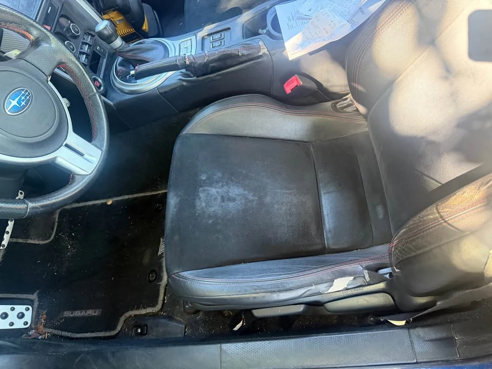 2015 Subaru BRZ 1st Gen - Image 5 of 9