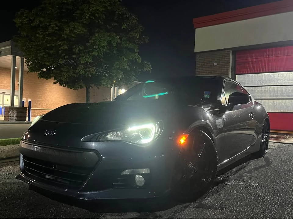 2015 Subaru BRZ 1st Gen - Image 2 of 14