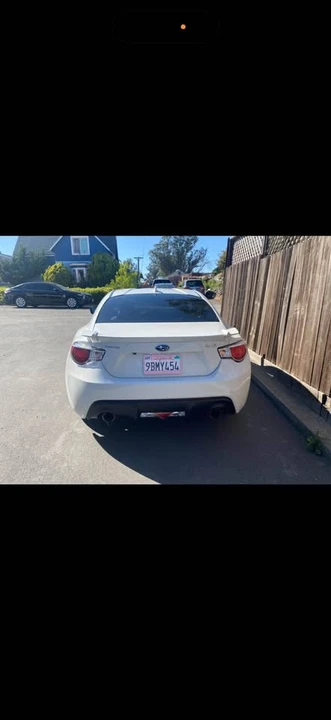 2015 Subaru BRZ 1st Gen - Image 3 of 5