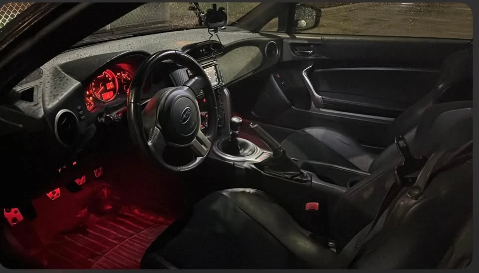 2015 Subaru BRZ 1st Gen - Image 8 of 14