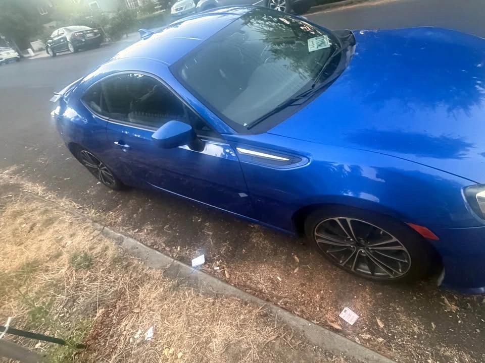 2015 Subaru BRZ 1st Gen - Image 3 of 9