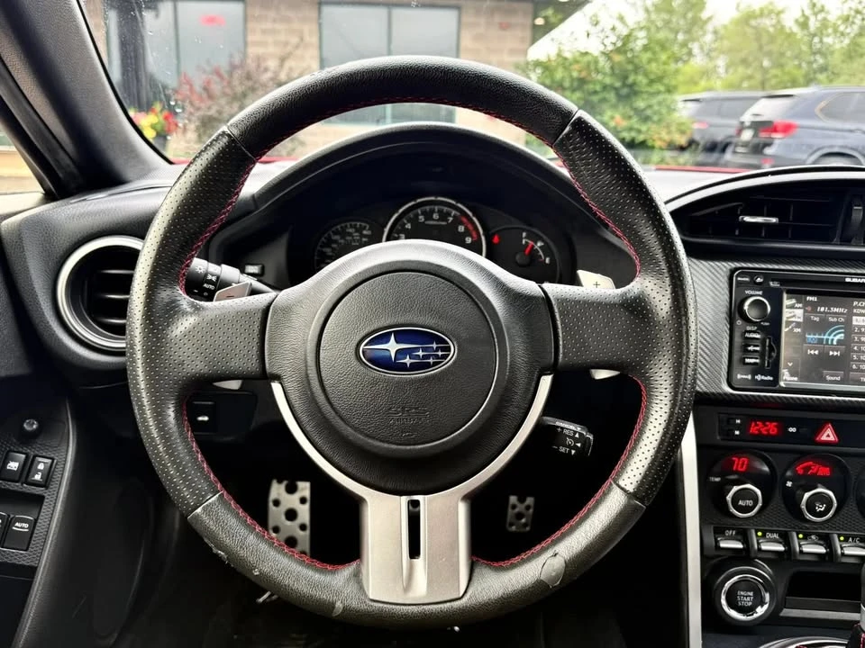 2015 Subaru BRZ 1st Gen - Image 17 of 20