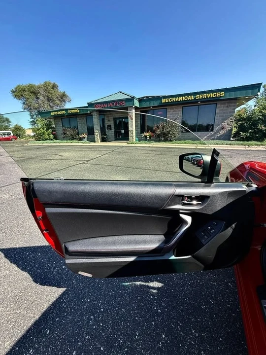 2015 Subaru BRZ 1st Gen - Image 10 of 20