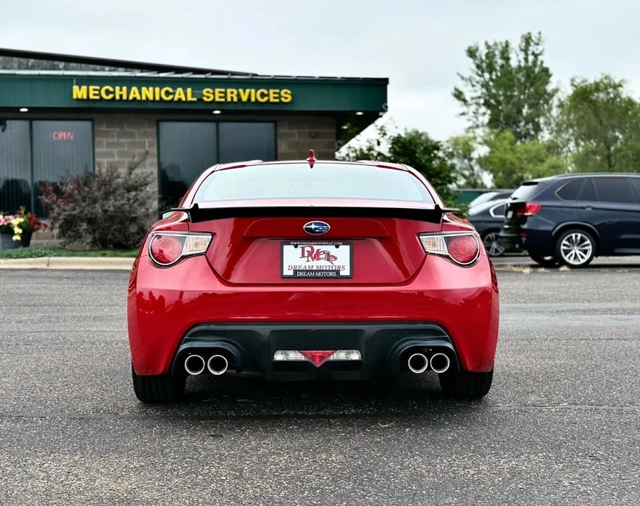 2015 Subaru BRZ 1st Gen - Image 7 of 20