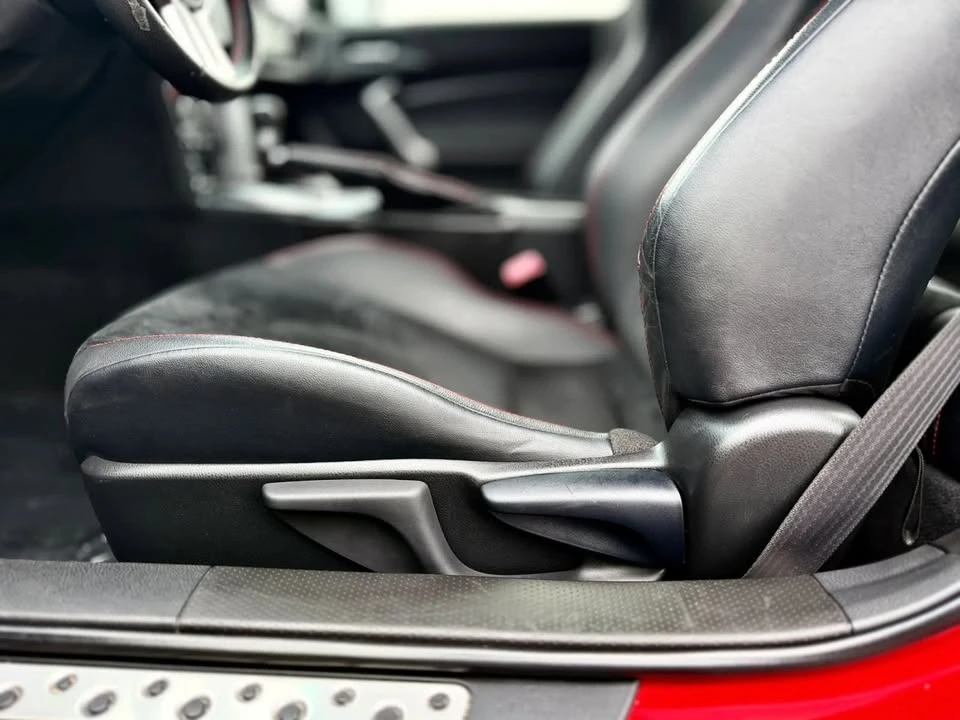 2015 Subaru BRZ 1st Gen - Image 14 of 20