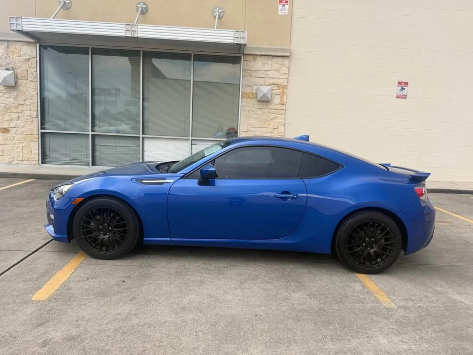 2015 Subaru BRZ 1st Gen - Image 4 of 8