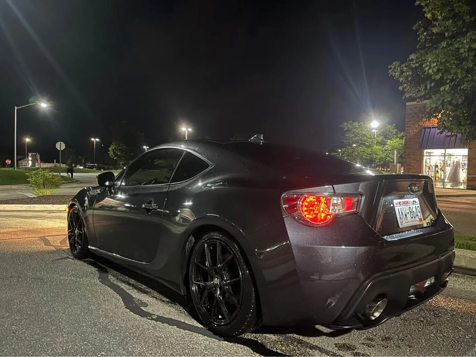 2015 Subaru BRZ 1st Gen - Image 6 of 14