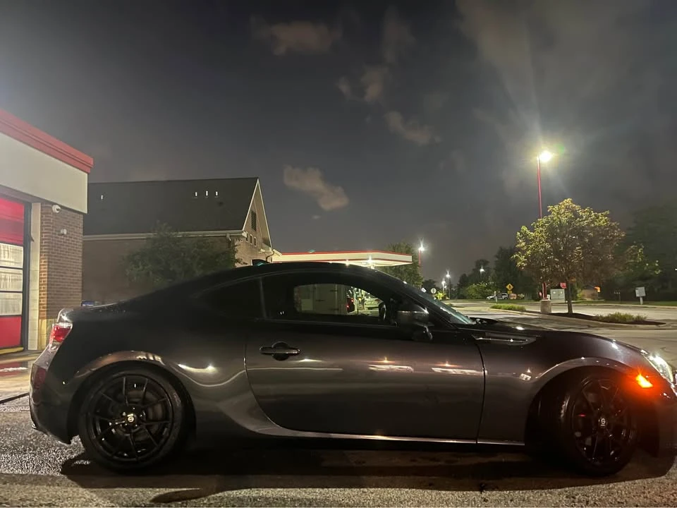 2015 Subaru BRZ 1st Gen - Image 4 of 14