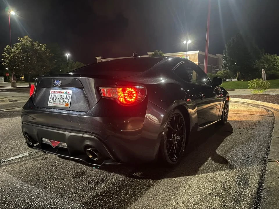 2015 Subaru BRZ 1st Gen - Image 5 of 14
