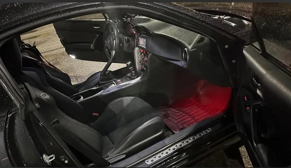 2015 Subaru BRZ 1st Gen - Image 9 of 14