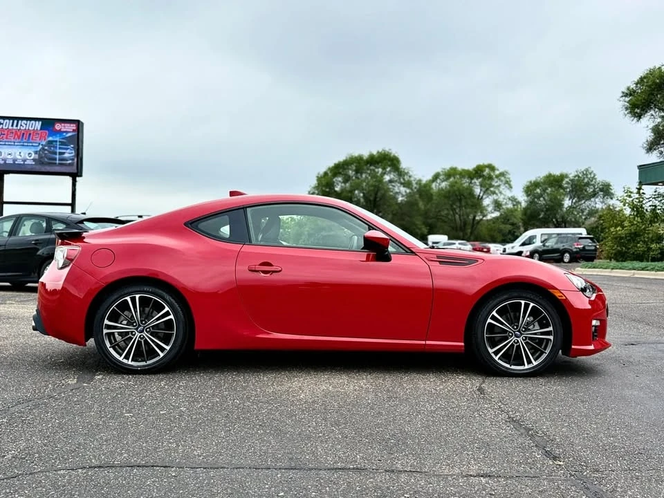 2015 Subaru BRZ 1st Gen - Image 9 of 20