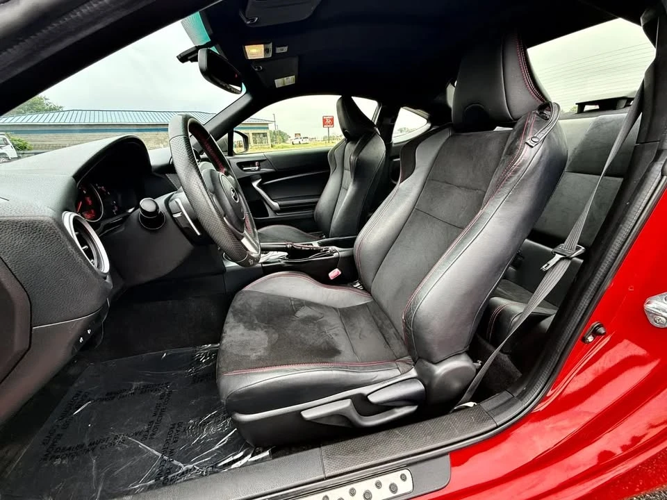 2015 Subaru BRZ 1st Gen - Image 15 of 20