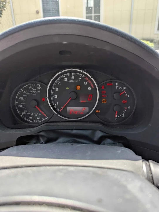 2015 Subaru BRZ 1st Gen - Image 6 of 6