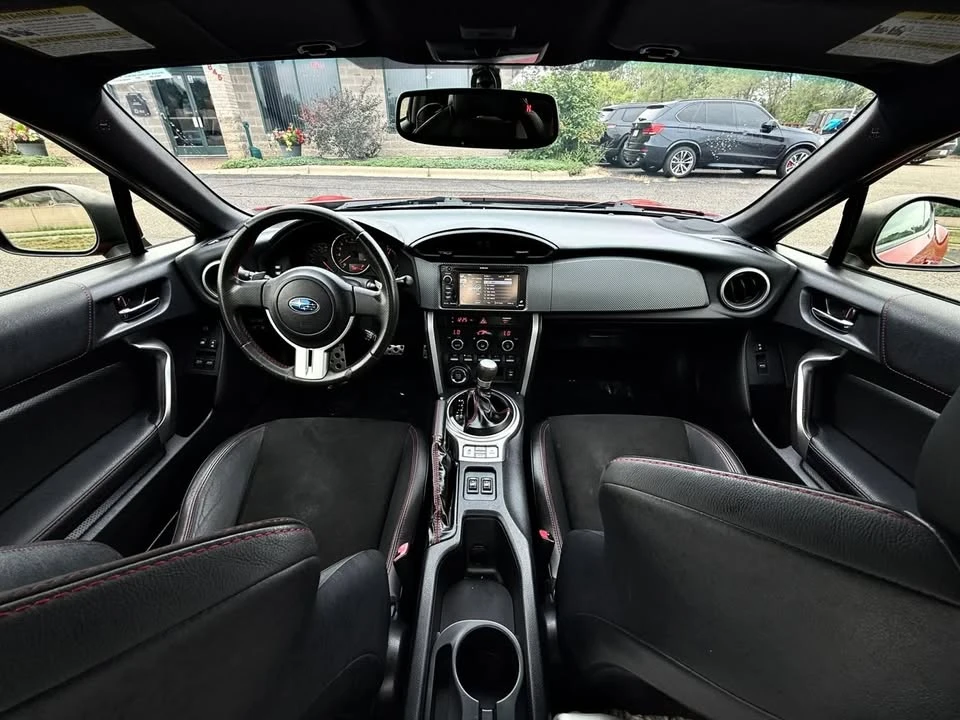 2015 Subaru BRZ 1st Gen - Image 11 of 20