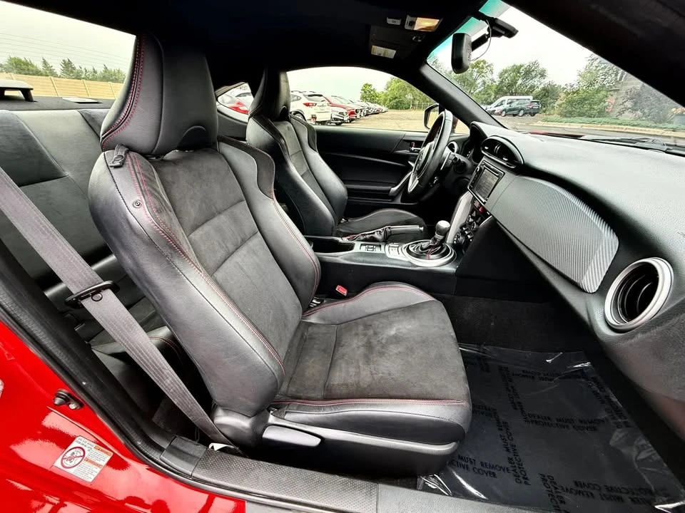 2015 Subaru BRZ 1st Gen - Image 16 of 20