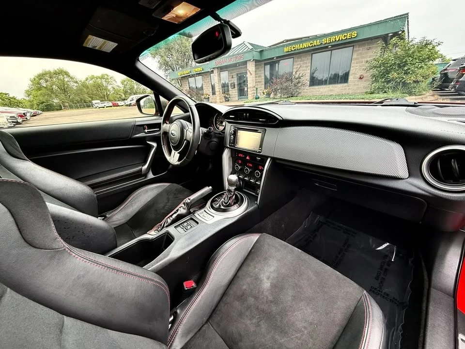 2015 Subaru BRZ 1st Gen - Image 13 of 20