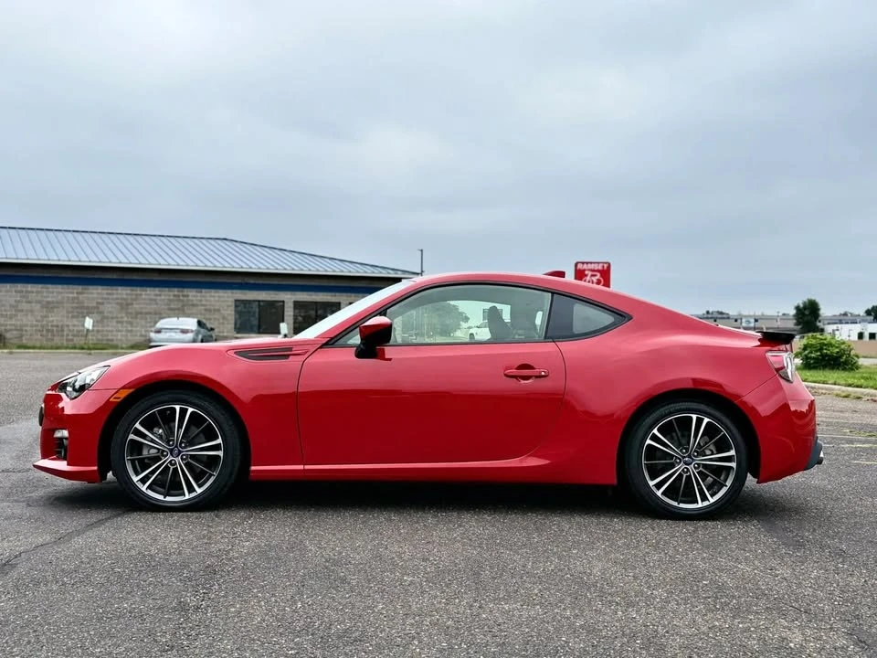 2015 Subaru BRZ 1st Gen - Image 5 of 20