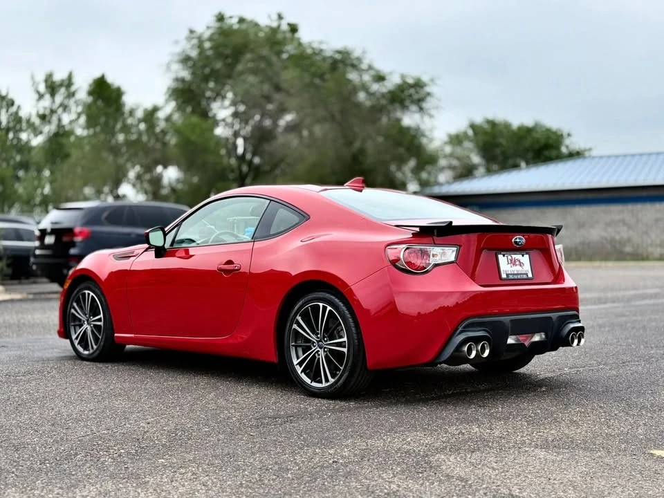 2015 Subaru BRZ 1st Gen - Image 6 of 20