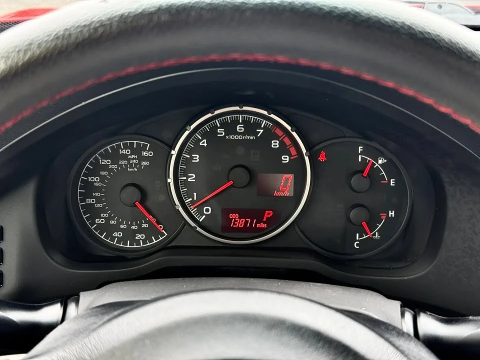 2015 Subaru BRZ 1st Gen - Image 18 of 20