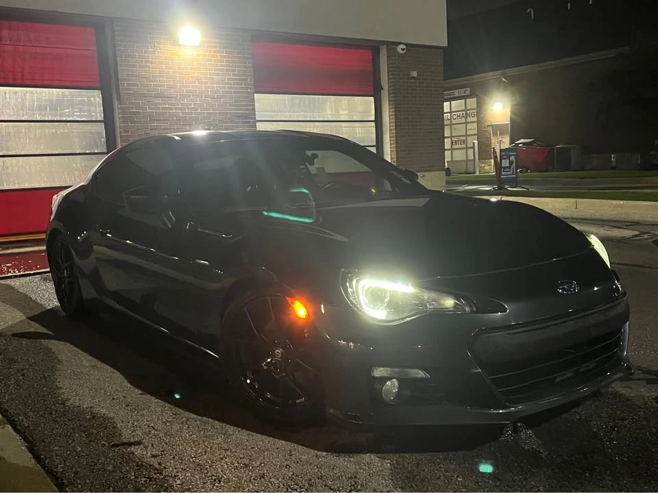 2015 Subaru BRZ 1st Gen - Image 3 of 14