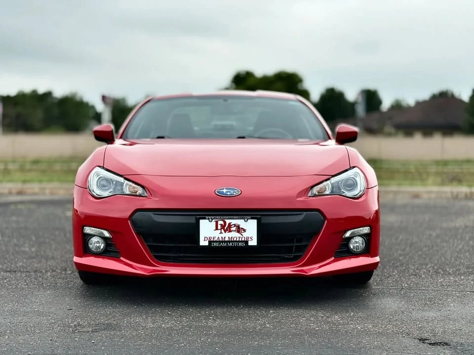 2015 Subaru BRZ 1st Gen - Image 2 of 20