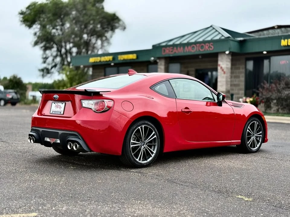 2015 Subaru BRZ 1st Gen - Image 8 of 20