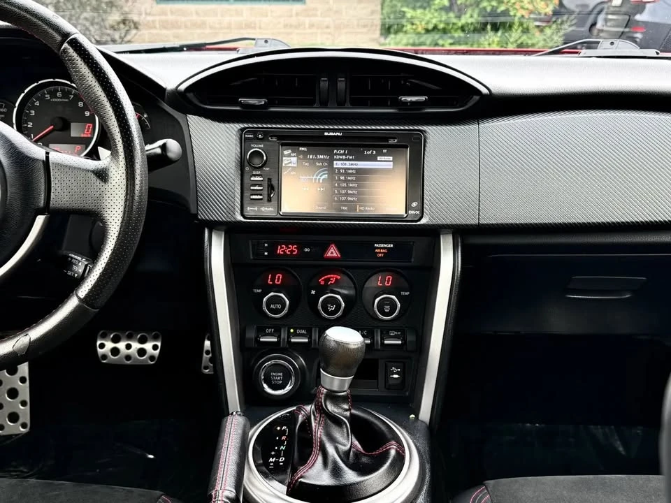 2015 Subaru BRZ 1st Gen - Image 20 of 20