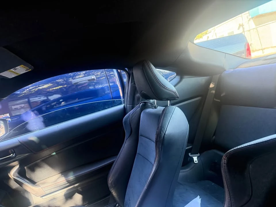 2015 Subaru BRZ 1st Gen - Image 8 of 9