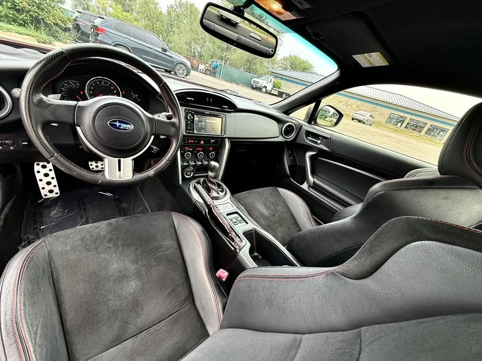 2015 Subaru BRZ 1st Gen - Image 12 of 20