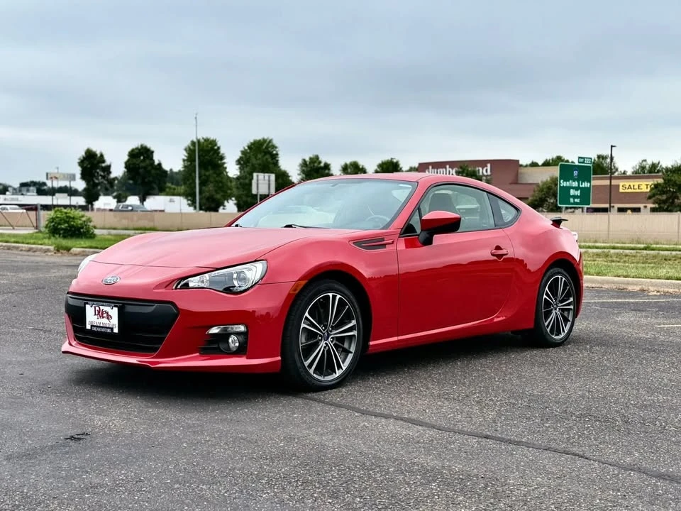 2015 Subaru BRZ 1st Gen - Image 3 of 20