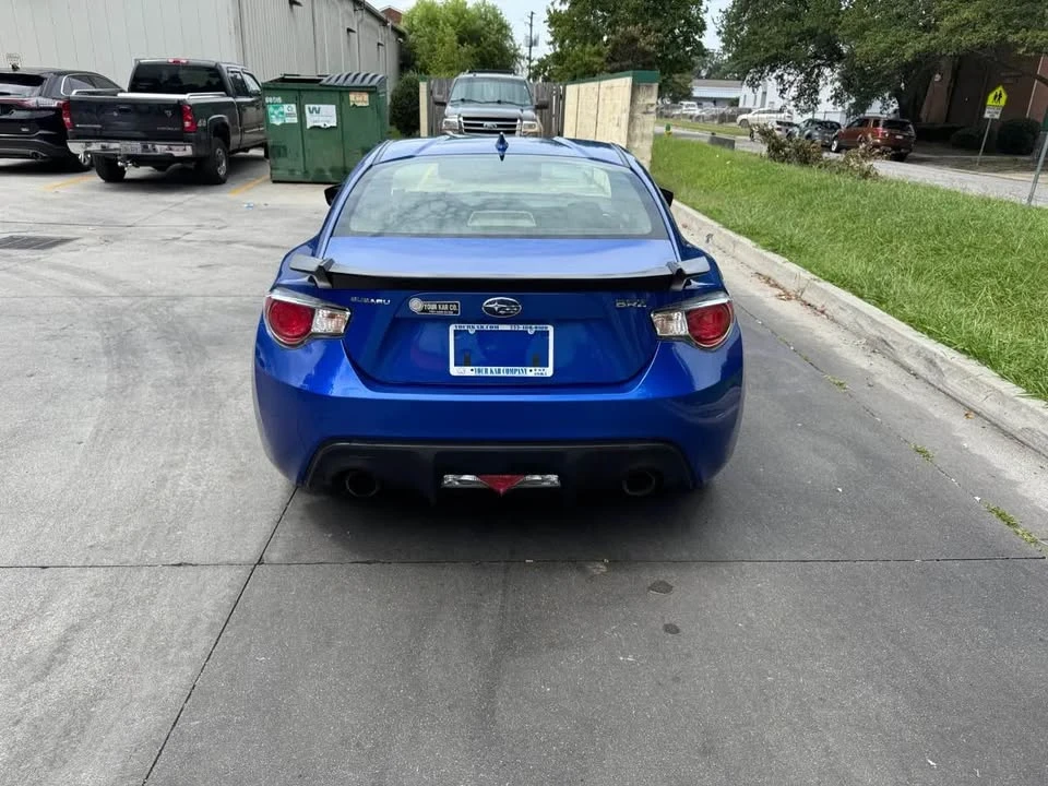 2015 Subaru BRZ 1st Gen - Image 9 of 20