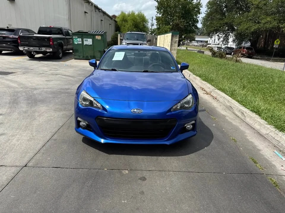 2015 Subaru BRZ 1st Gen - Image 4 of 20