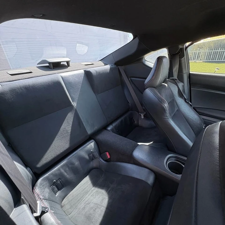 2015 Subaru BRZ 1st Gen - Image 7 of 8