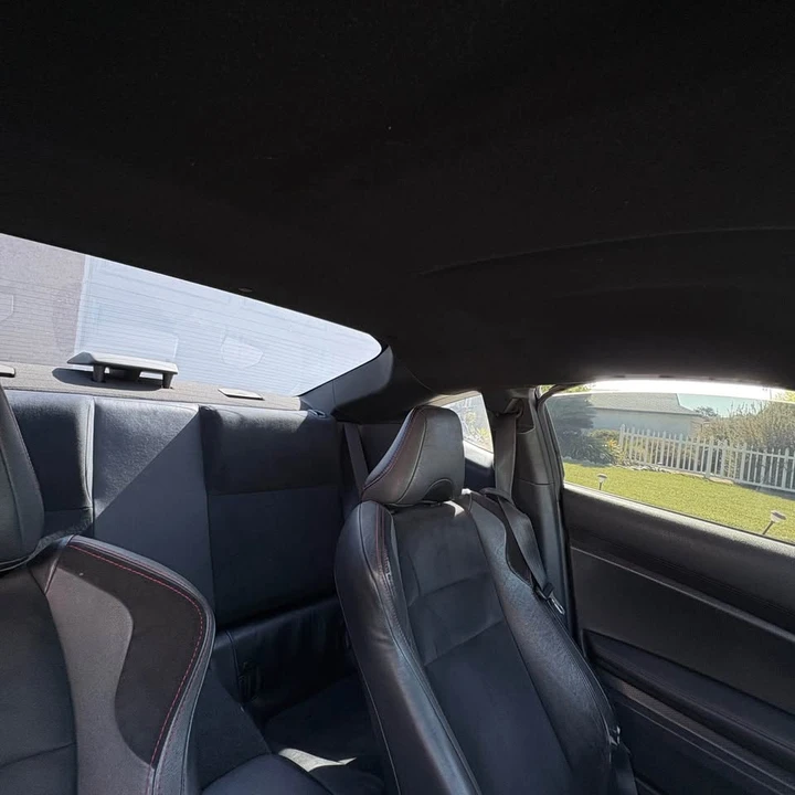 2015 Subaru BRZ 1st Gen - Image 6 of 8