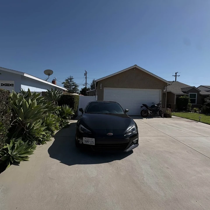 2015 Subaru BRZ 1st Gen - Image 4 of 8