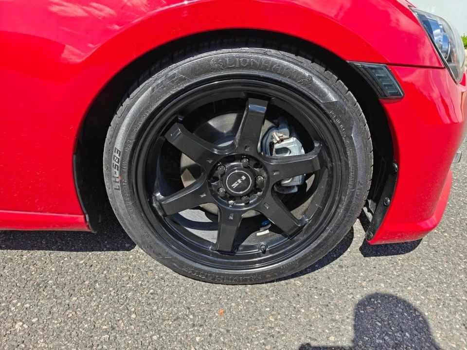 2015 Subaru BRZ 1st Gen - Image 12 of 20